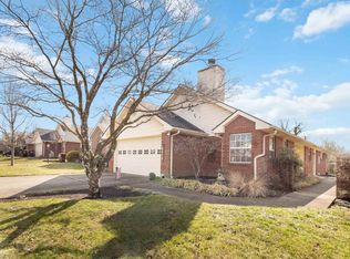 330 Retrac Rd, Lexington, KY 40503