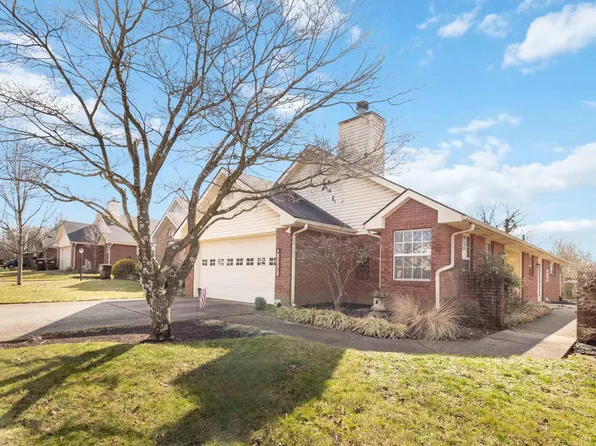 330 Retrac Rd, Lexington, KY 40503