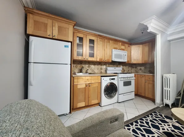 361 Granfield Avenue Bldg 8, A, Bridgeport, CT 06610