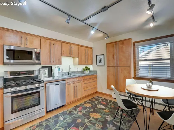 9136 West Michigan STREET, Milwaukee, WI 53226