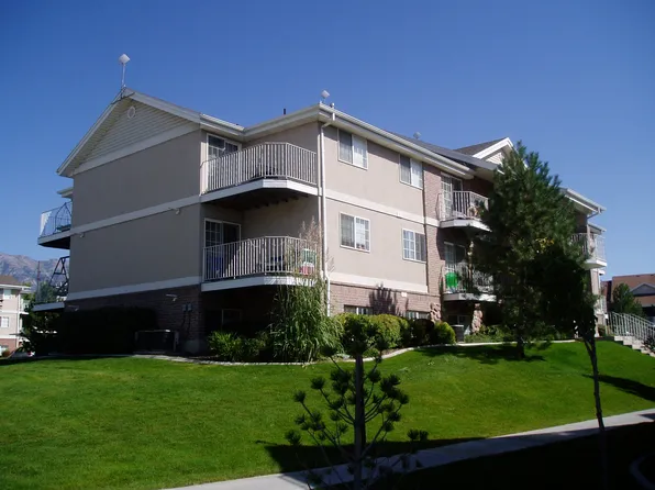 1447 N 1250 W, Orem, UT 84057