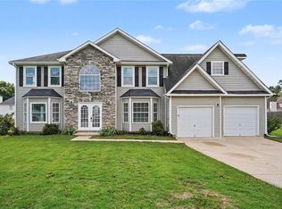 2909 Crabapple Cir SE, Conyers, GA 30013