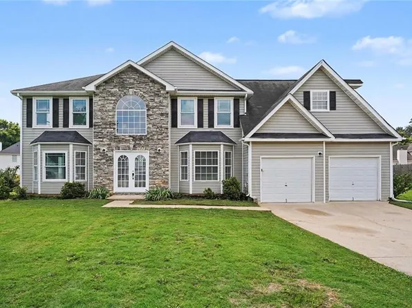 2909 Crabapple Cir SE, Conyers, GA 30013