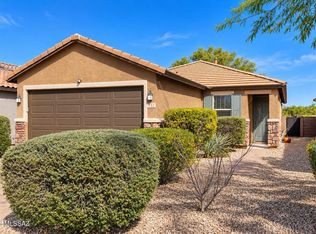 2134 W Ephesus Ct, Tucson, AZ 85741