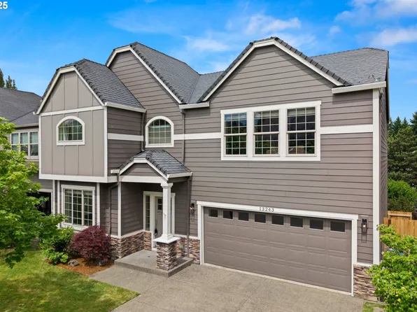 13243 SE Buford Ct, Portland, OR 97236