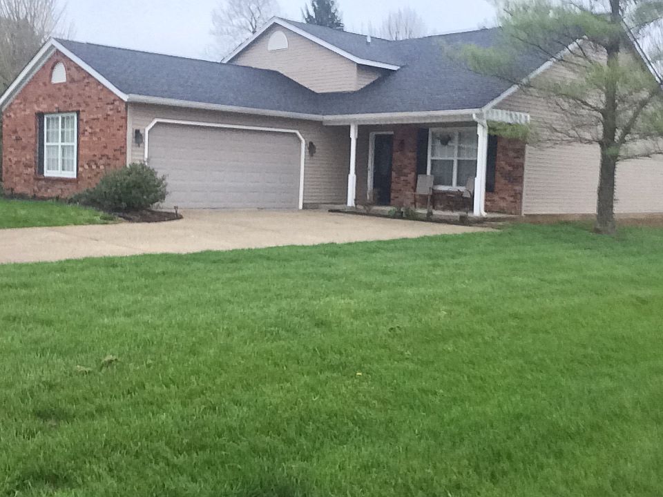 Street view of Front 1