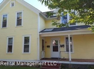 321 1/2 Humboldt Ave, Wausau, WI 54403