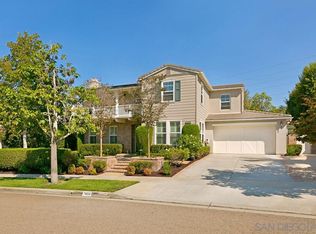 7459 Circulo Sequoia, Carlsbad, CA 92009