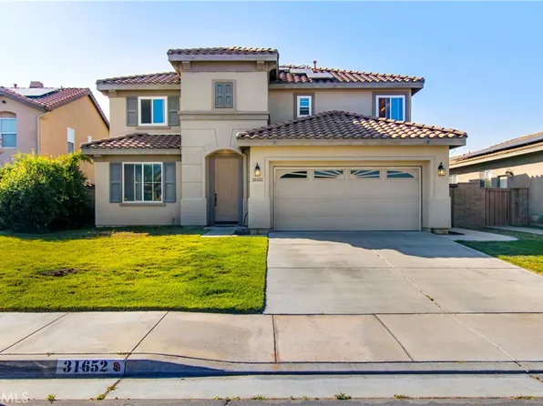 31652 Umbria Ln, Winchester, CA 92596
