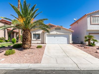 1042 Clover Tip Ct, Las Vegas, NV, 89123