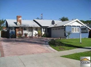 21007 Elkwood St, Canoga Park, CA 91304