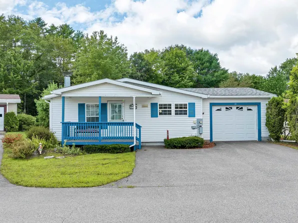 33 Magnolia Lane, Belmont, NH 03220