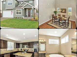 8134 155th Street Ct E, Puyallup, WA 98375