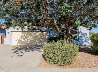 1877 N GREENWAY Lane, Casa Grande, AZ 85122