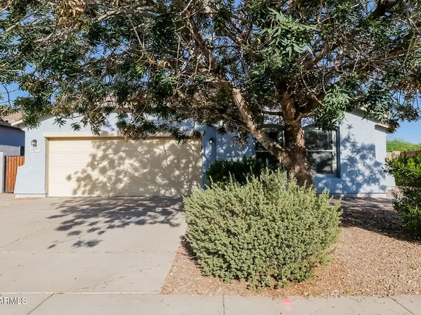 1877 N GREENWAY Lane, Casa Grande, AZ 85122