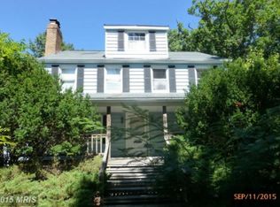910 Nicodemus Rd, Reisterstown, MD 21136