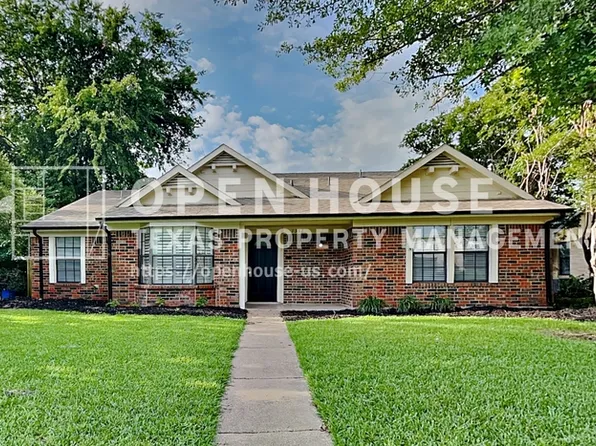 1312 Wyndham Dr, Wylie, TX 75098
