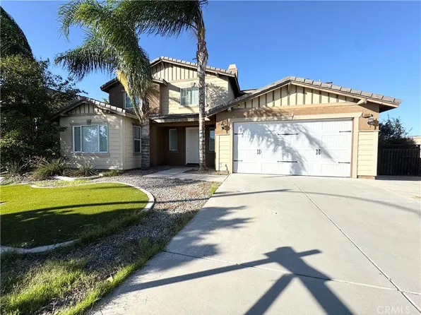 4405 Gallop Ct, Hemet, CA 92545