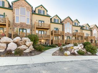 3524 N Fox Run #912-1, Eden, UT 84310