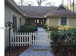 7 Fish Hawk, Hilton Head Island, SC 29926