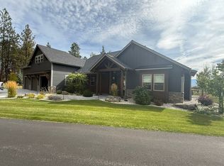 875 Saddleback Dr, Florence, MT 59833