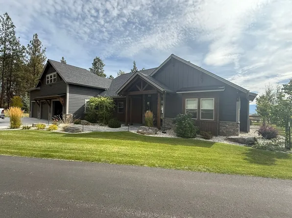 875 Saddleback Dr, Florence, MT 59833