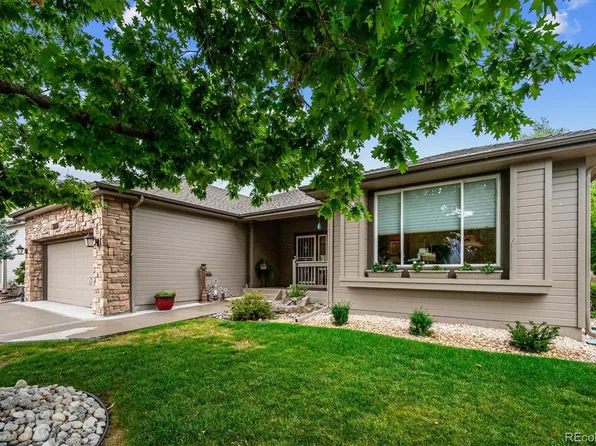 6169 Holman Court, Arvada, CO 80004