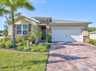 3114 SW 26th Pl, Cape Coral, FL 33914