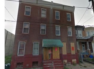 3826 N 15th St, Philadelphia, PA 19140