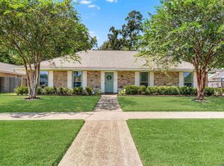 5550 Upton Dr, Baton Rouge, LA 70809
