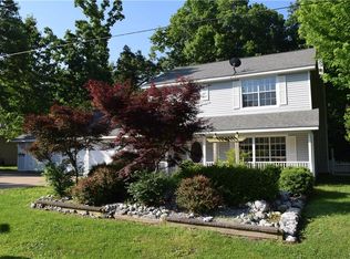 9 Primrose Ln, Bella Vista, AR 72714