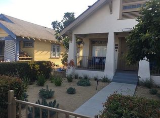 4138 Vermont St, San Diego, CA 92103