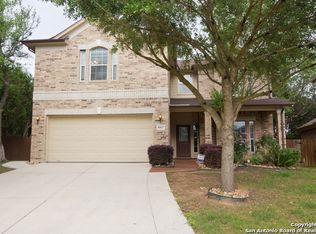 8847 Brocken Frst, Helotes, TX 78023