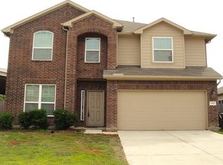 1514 Bella Garden Ct, Spring, TX 77373