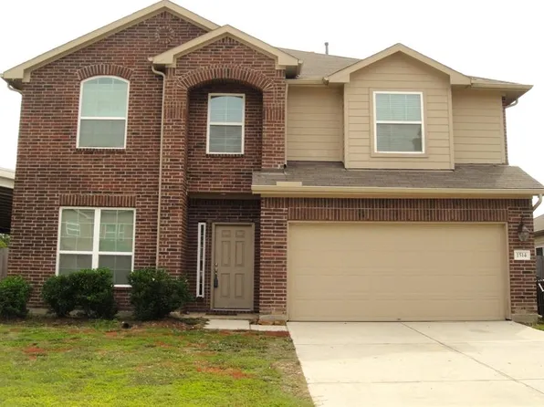 1514 Bella Garden Ct, Spring, TX 77373