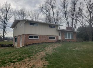 980 Rock Springs Dr, Kingsport, TN 37664