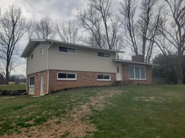 980 Rock Springs Dr, Kingsport, TN 37664