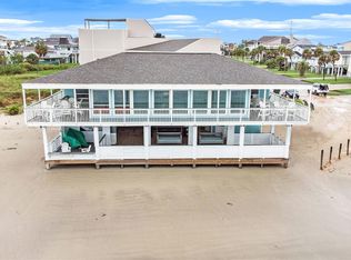 4235 Maison Rouge, Galveston, TX 77554