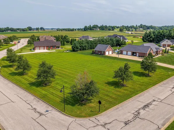0 Eagle Point Ct, Jasper, IN 47546