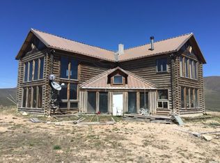 2370 W Main Canyon Rd, Wallsburg, UT 84082