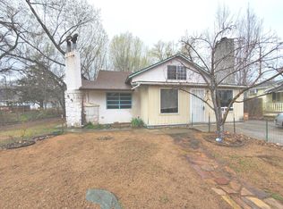 808 1st St, Prescott, AZ 86301