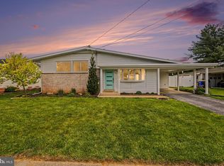 105 June Dr, Camp Hill, PA 17011