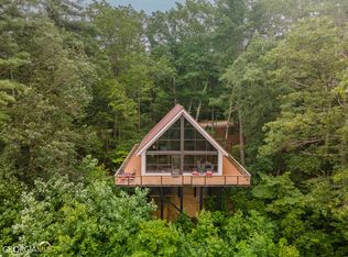 141 Hurricane Ridge Rd, Sautee Nacoochee, GA 30571