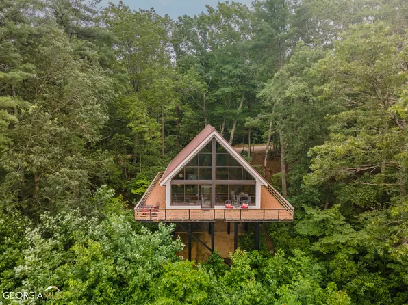 141 Hurricane Ridge Rd, Sautee Nacoochee, GA 30571