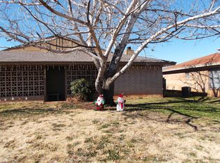 2818 Buffalo Gap Rd, Abilene, TX 79605