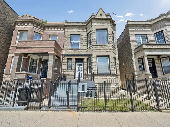 4352 W Monroe St, Chicago, IL 60624