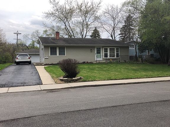 3rd image of 1511 Amarillo Dr