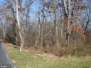 Mount Carmel Rd, Orrtanna, PA 17353