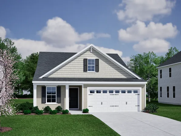 334 Oleary Cir, Summerville, SC 29483