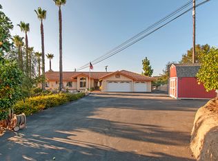 12120 Fry Ln, Valley Center, CA 92082